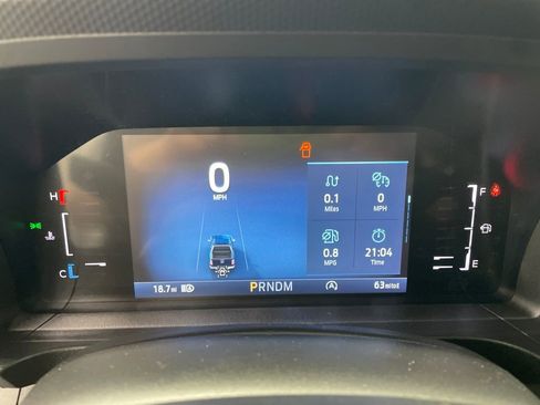 New 2025 Ford Ranger XL image 22