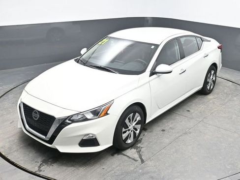 Used 2021 Nissan Altima 2.5 S image 18