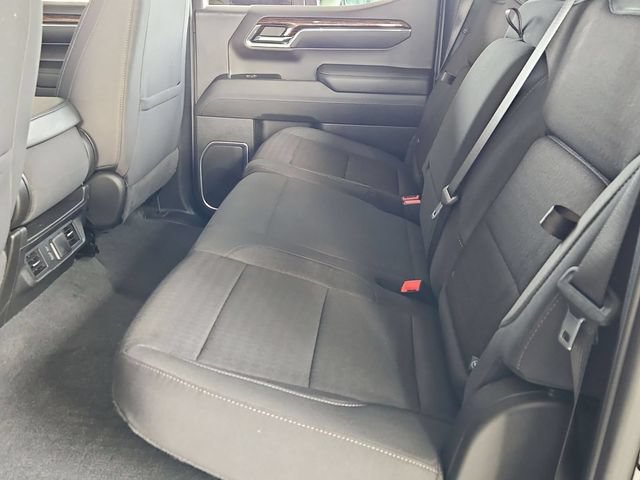 Certified 2024 GMC Sierra 1500 Elevation w/ LPO, Elevation Black Package AWD/4WD image 24