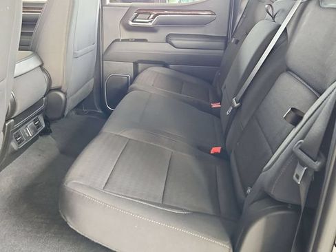 Certified 2024 GMC Sierra 1500 Elevation w/ LPO, Elevation Black Package AWD/4WD image 24