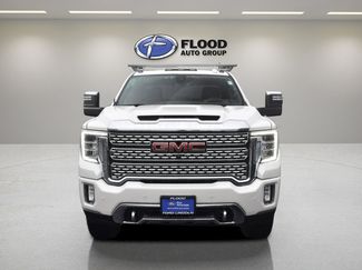 Used 2023 GMC Sierra 2500 Denali w/ Denali Ultimate Package AWD/4WD video 2