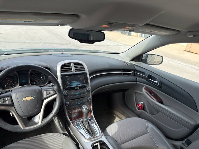 Used 2013 Chevrolet Malibu LT w/ Power Convenience Package FWD image 20