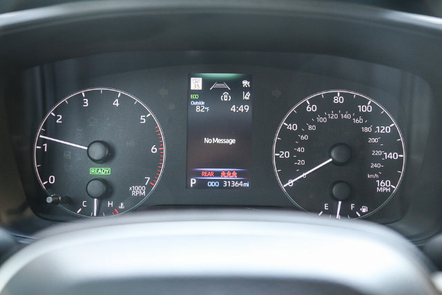 Used 2025 Toyota Corolla SE FWD image 26