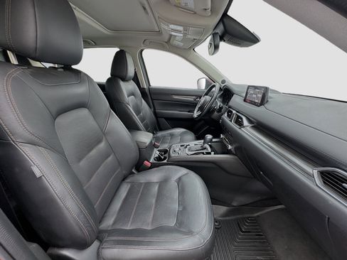 Used 2020 MAZDA CX-5 Grand Touring Reserve image 20