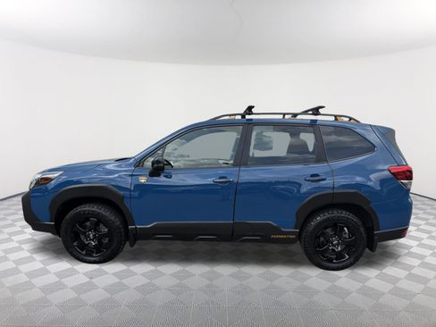 Used 2023 Subaru Forester Wilderness AWD/4WD image 13