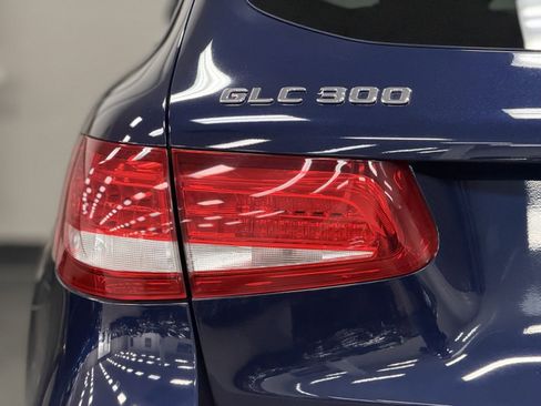 Used 2019 Mercedes-Benz GLC 300 GLC 300 image 13