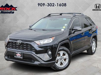 Used 2020 Toyota RAV4 XLE w/ Convenience Package