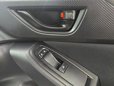 Certified 2024 Subaru Crosstrek 2.5i Sport image 10