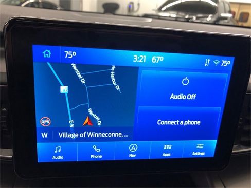 Used 2023 Ford Explorer XLT w/ Equipment Group 202A image 22