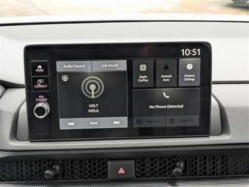 New 2026 Honda CR-V Sport image 13