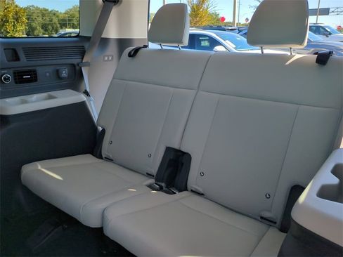 New 2026 Hyundai Santa Fe Calligraphy image 16