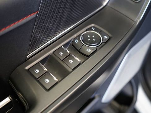 Used 2025 Ford F150 Raptor AWD/4WD image 11