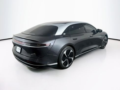 Used 2024 Lucid Air Touring AWD/4WD image 9