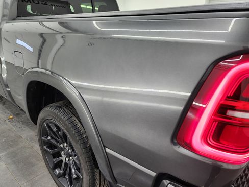 Used 2025 RAM 1500 Limited image 34