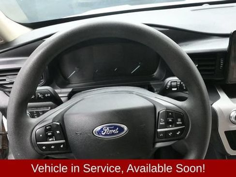 Used 2021 Ford Explorer 4WD image 20