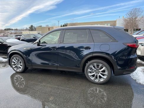 New 2026 MAZDA CX-90 3.3 Turbo w/ Preferred Package image 5