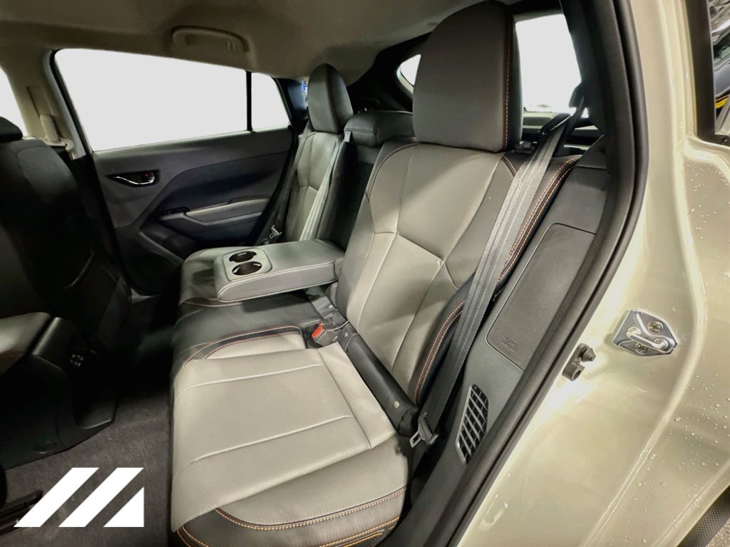 New 2026 Subaru Crosstrek 2.5i Limited AWD/4WD image 27