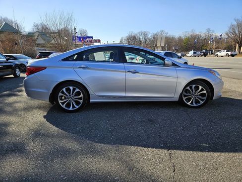 Used 2013 Hyundai Sonata SE image 7