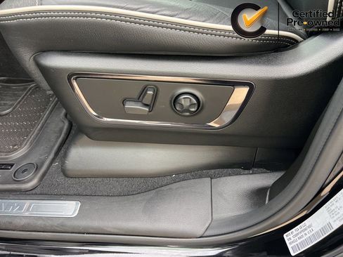 Certified 2025 RAM 1500 Limited AWD/4WD image 71