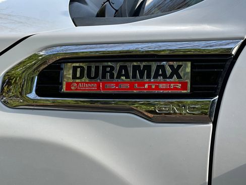 Used 2020 GMC Sierra 2500 SLT w/ SLT Premium Plus Package image 34