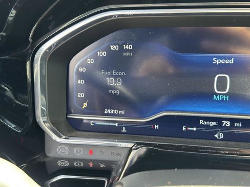 Used 2024 Chevrolet Silverado 1500 LT image 27