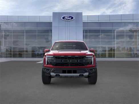 New 2025 Ford F150 Raptor image 6