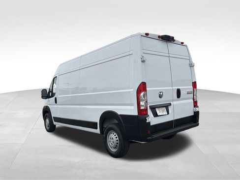 Used 2025 RAM ProMaster 3500 w/ Convenience Group FWD image 5