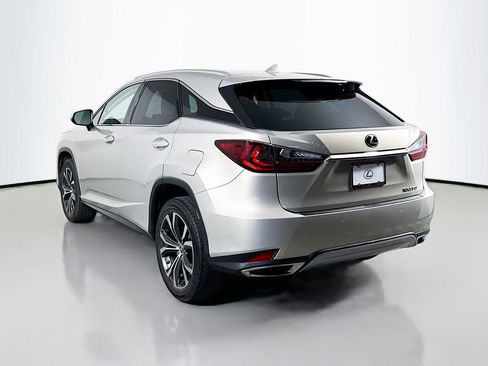 Certified 2020 Lexus RX 350 FWD w/ Premium Package image 7