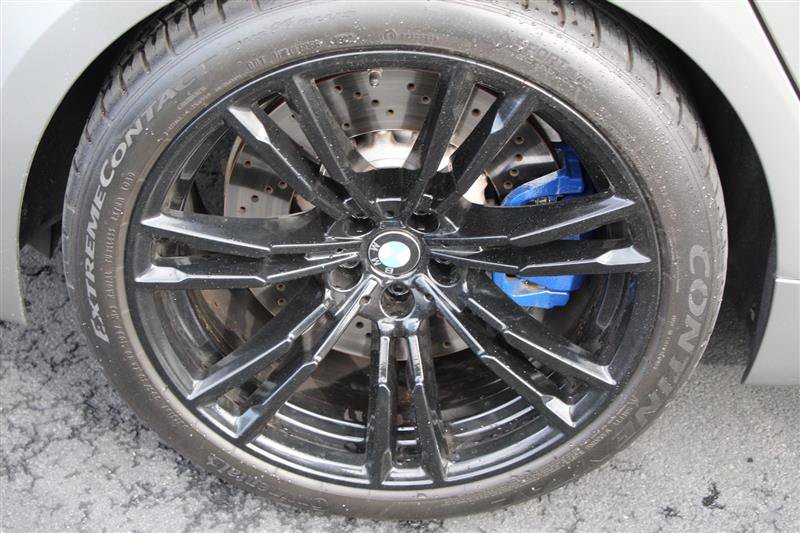 Used 2020 BMW M5 w/ Executive Package AWD/4WD image 44
