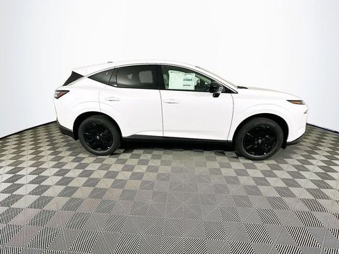 New 2026 Nissan Murano SV image 10