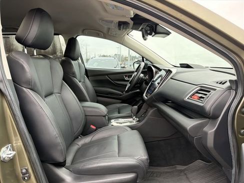 Certified 2024 Subaru Ascent Limited image 22
