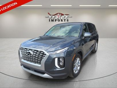 Used 2021 Hyundai Palisade SE