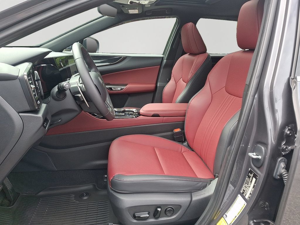 Used 2024 Lexus NX 350 AWD w/ Cold Area Package image 14