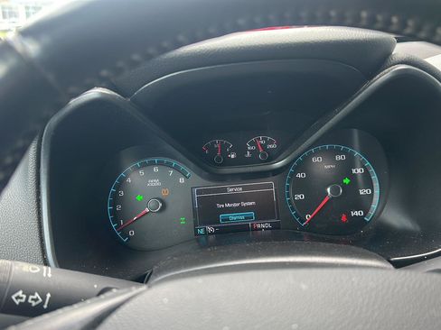 Used 2018 Chevrolet Colorado LT w/ LT Convenience Package AWD/4WD image 25