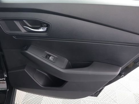 New 2025 Honda Accord Sport image 28