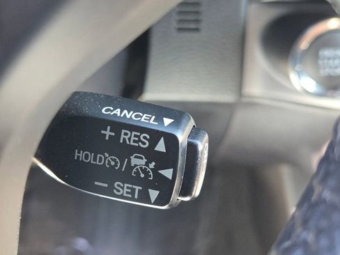 Used 2023 Toyota Tacoma TRD Sport AWD/4WD image 16