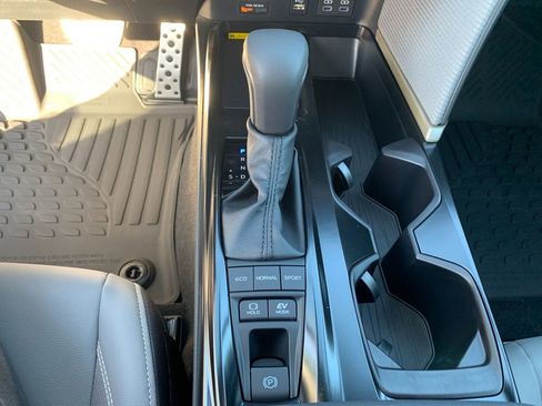 New 2026 Toyota Camry SE FWD image 23