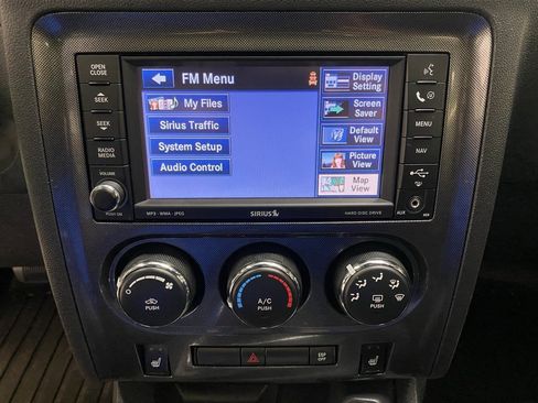 Used 2010 Dodge Challenger SRT8 w/ SRT Option Group II image 40