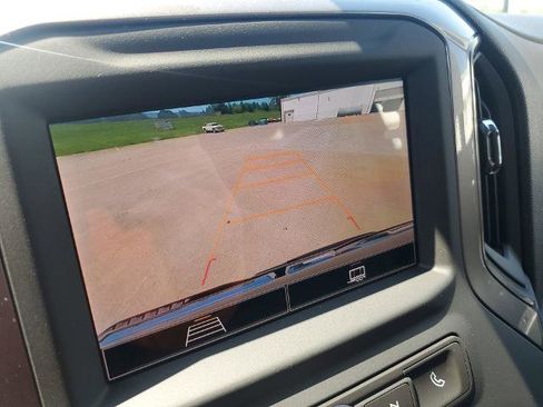 New 2025 GMC Sierra 3500 Pro w/ Convenience Package image 22