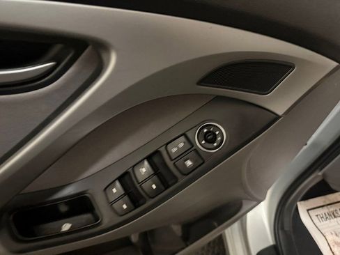 Used 2015 Hyundai Elantra SE w/ Option Group 02 image 22