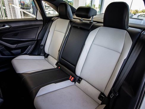 Used 2021 Volkswagen Jetta R-Line image 26