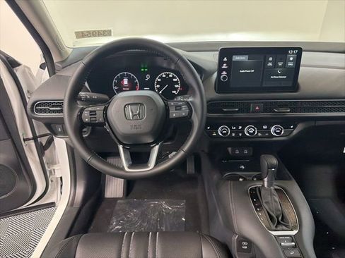 New 2026 Honda HR-V EX-L image 14