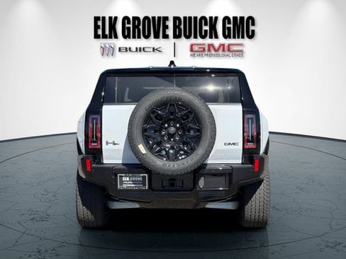 New 2026 GMC Hummer EV SUV image 5