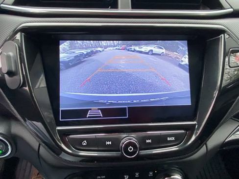 Used 2023 Chevrolet TrailBlazer LT w/ Convenience Package image 27