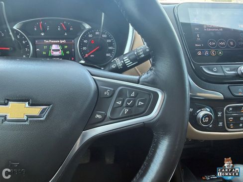 Used 2022 Chevrolet Equinox Premier image 28