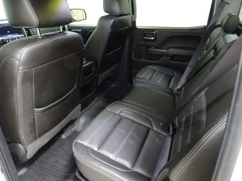 Used 2017 GMC Sierra 1500 Denali w/ Denali Ultimate Package image 43