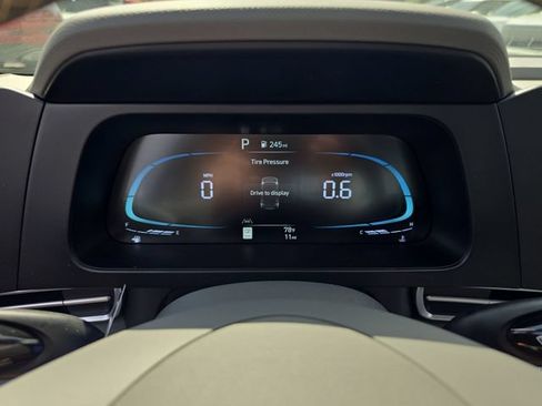 New 2026 Hyundai Elantra Sport FWD image 15