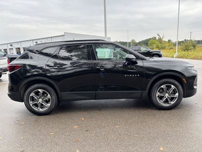 Used 2023 Chevrolet Blazer LT w/ Convenience Package