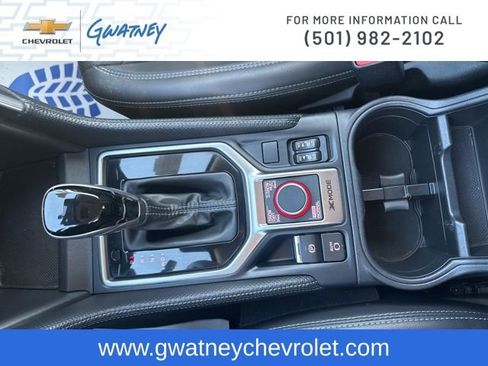 Used 2023 Subaru Forester Limited image 18