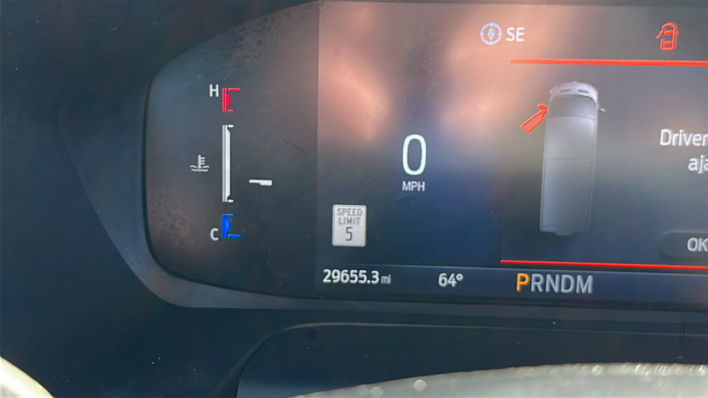 Used 2026 Ford Transit 350 XLT RWD image 13